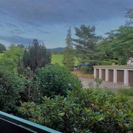 Villa Josephine Badenweiler Exterior foto